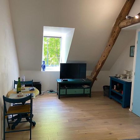Chambre Double Avec Salle De Bains Privee Quintin Eksteriør billede