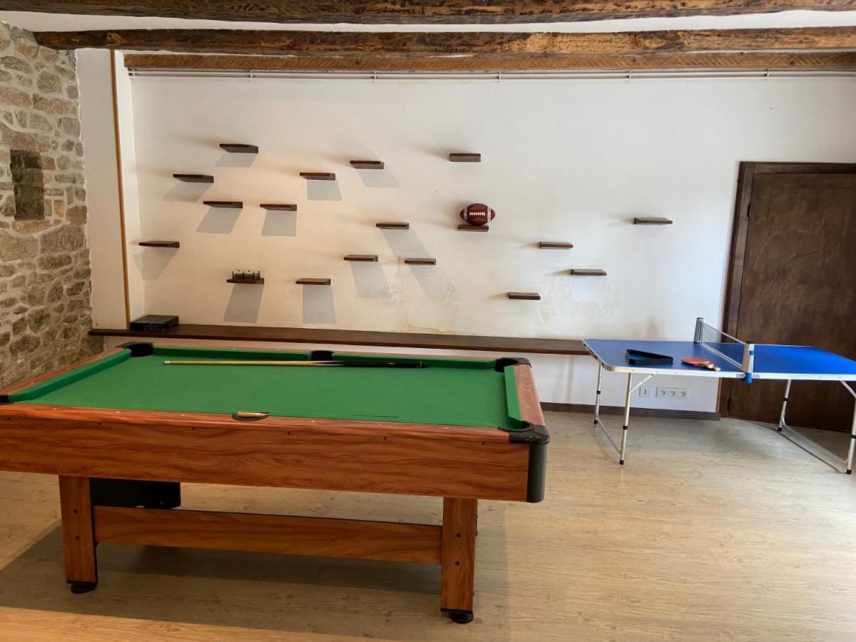 Chambre Double Avec Salle De Bains Privee Quintin Eksteriør billede